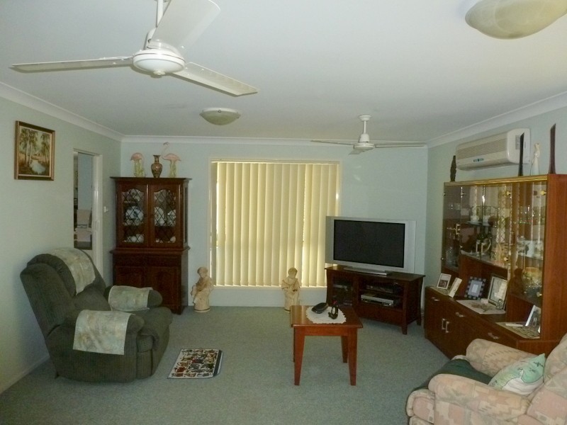 9 ISABEL COURT, Gracemere QLD 4702