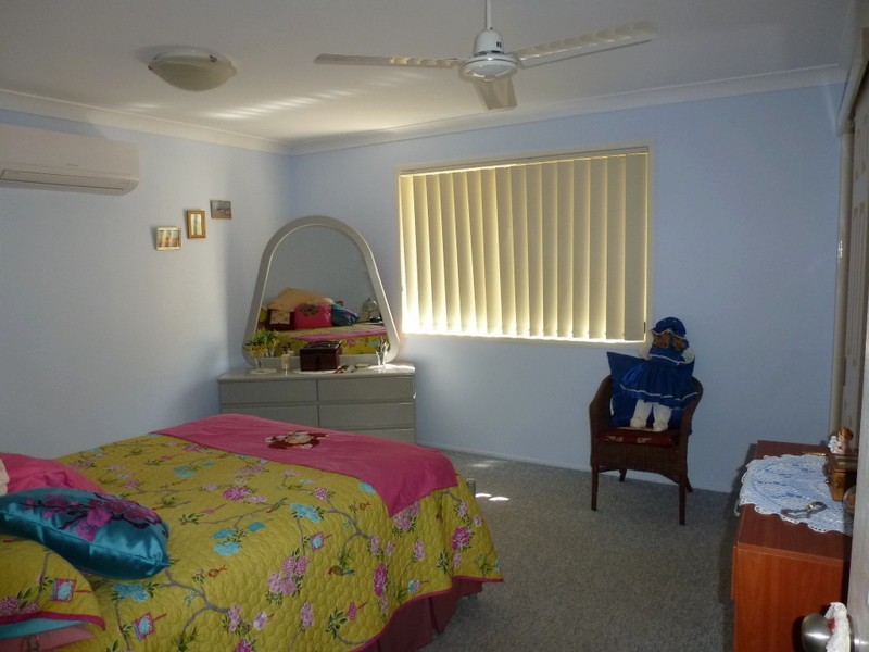 9 ISABEL COURT, Gracemere QLD 4702