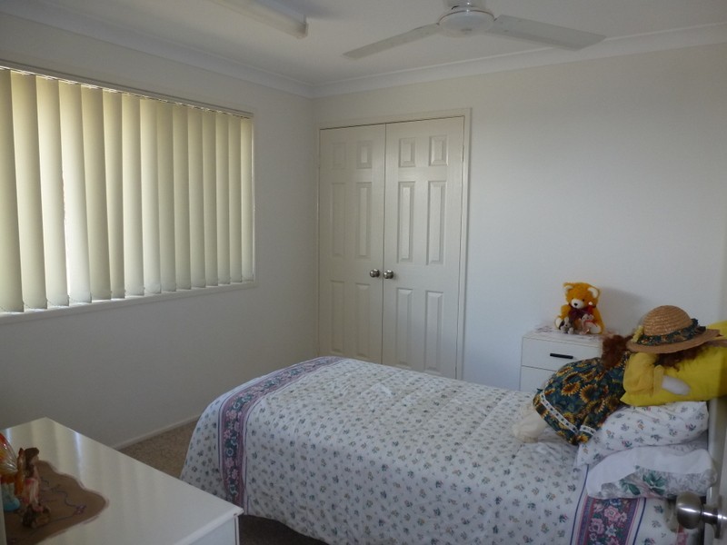 9 ISABEL COURT, Gracemere QLD 4702