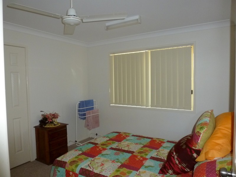 9 ISABEL COURT, Gracemere QLD 4702