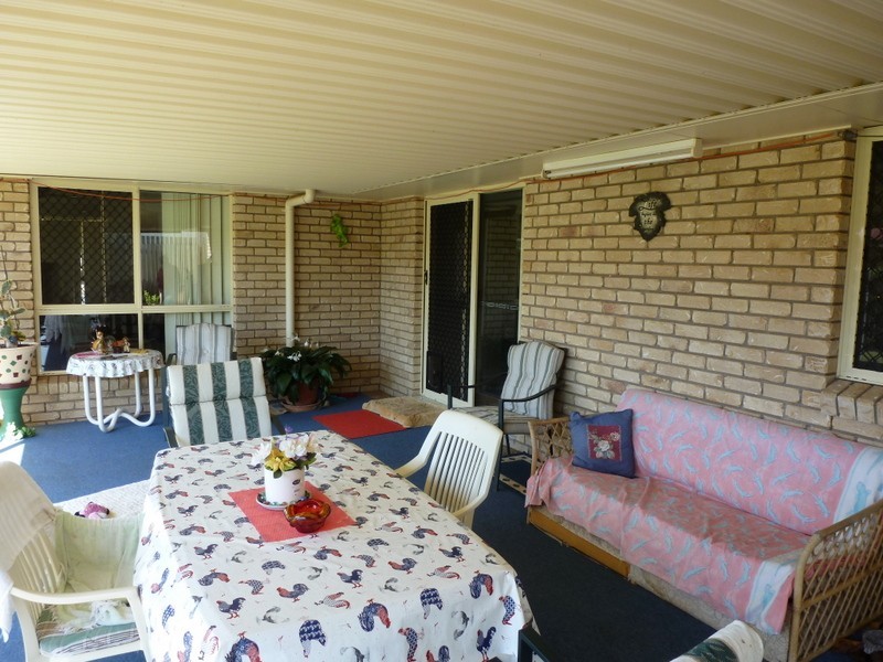 9 ISABEL COURT, Gracemere QLD 4702