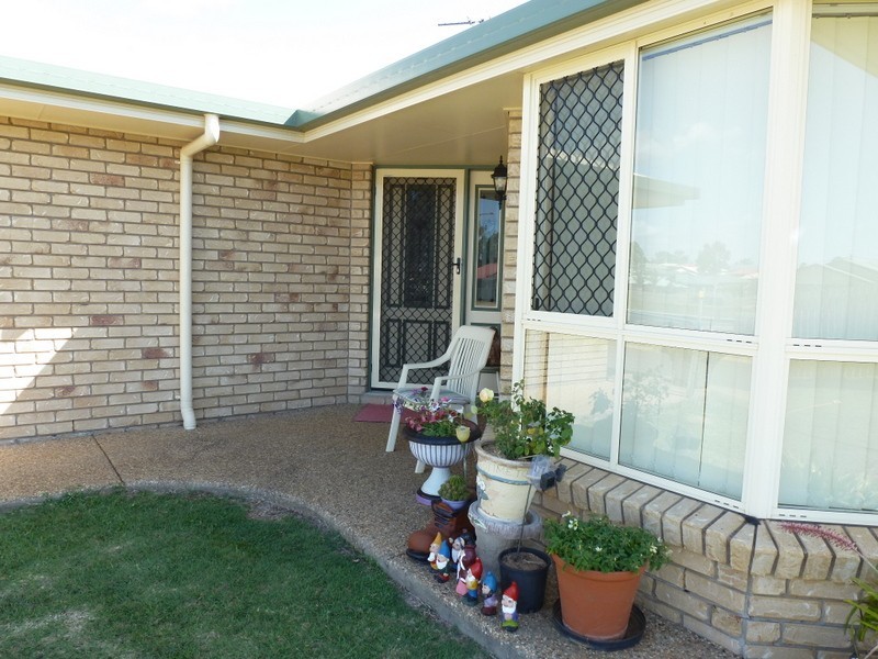 9 ISABEL COURT, Gracemere QLD 4702