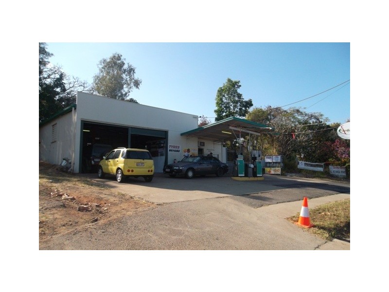 67 James Street, Mount Morgan QLD 4714