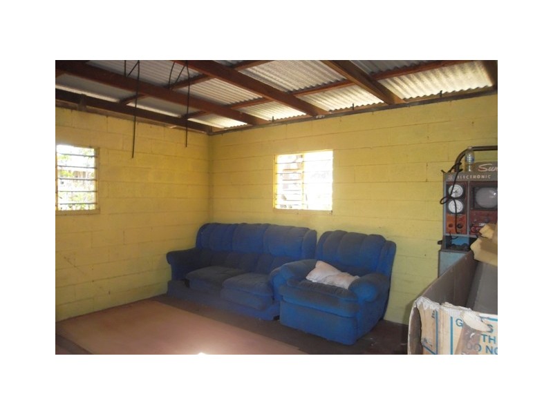 67 James Street, Mount Morgan QLD 4714