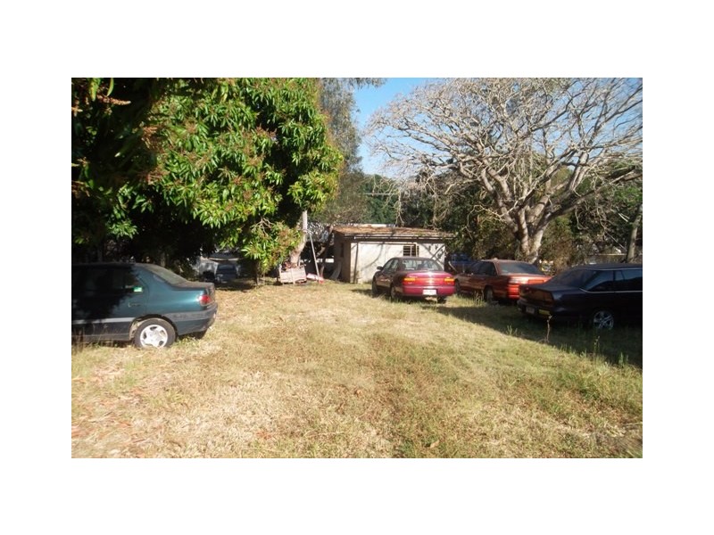 67 James Street, Mount Morgan QLD 4714