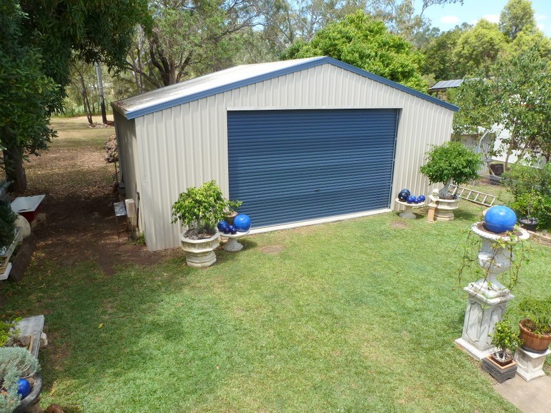 358 DIPLOCK STREET, Frenchville QLD 4701
