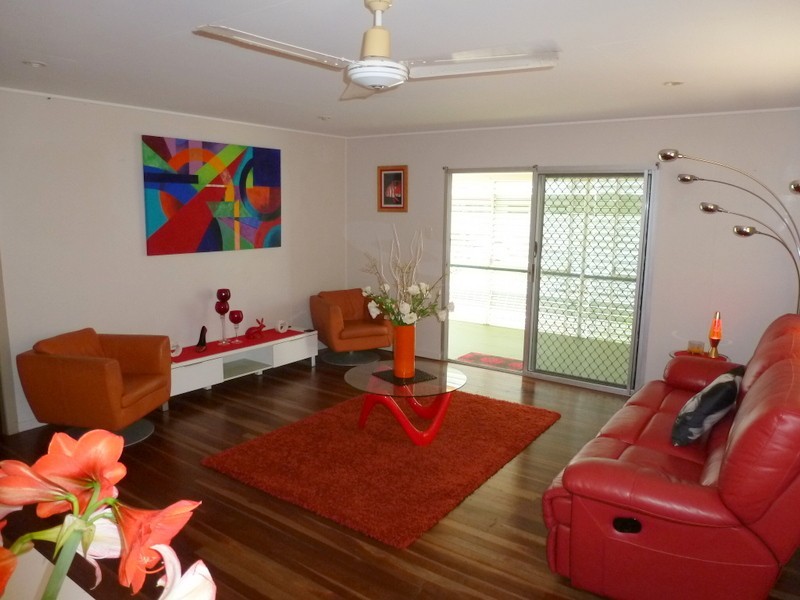 358 DIPLOCK STREET, Frenchville QLD 4701