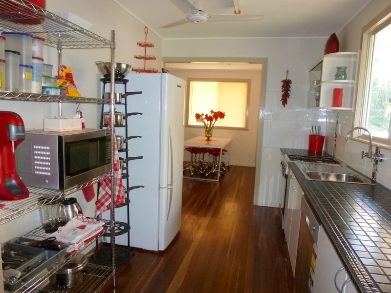 358 DIPLOCK STREET, Frenchville QLD 4701