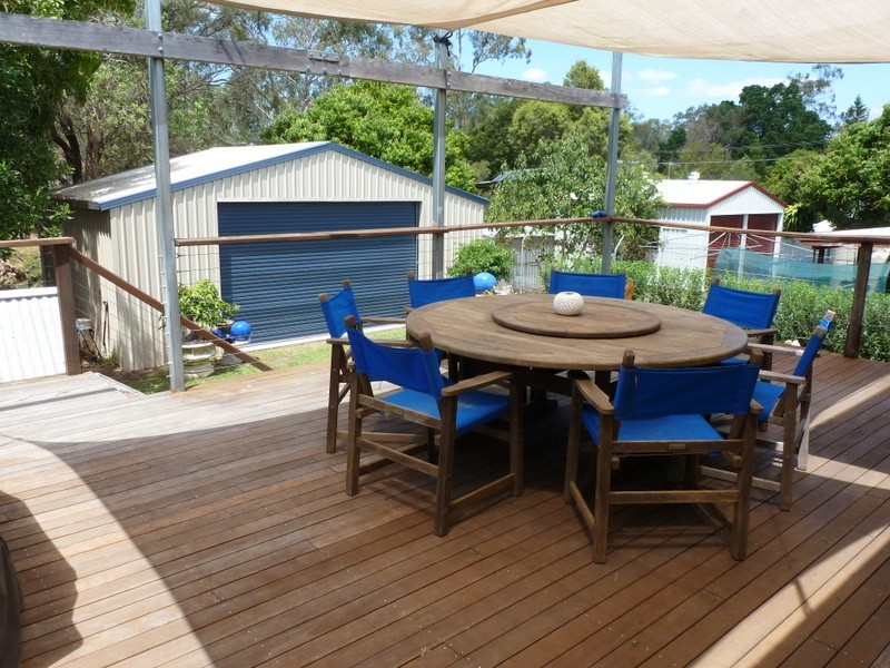 358 DIPLOCK STREET, Frenchville QLD 4701