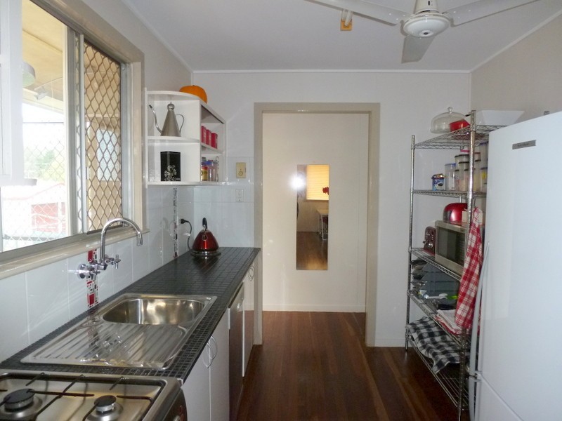 358 DIPLOCK STREET, Frenchville QLD 4701