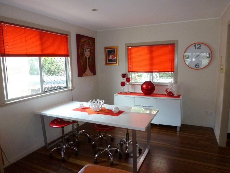 358 DIPLOCK STREET, Frenchville QLD 4701