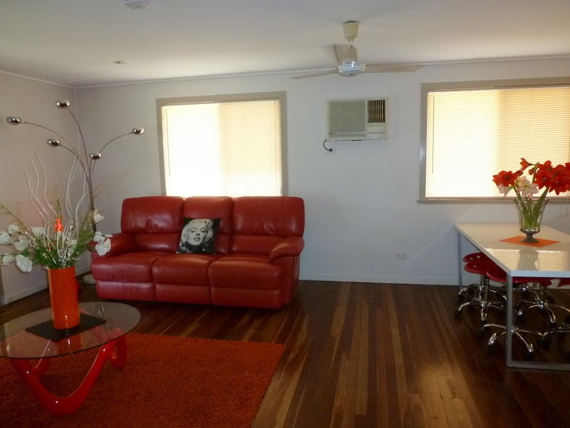 358 DIPLOCK STREET, Frenchville QLD 4701