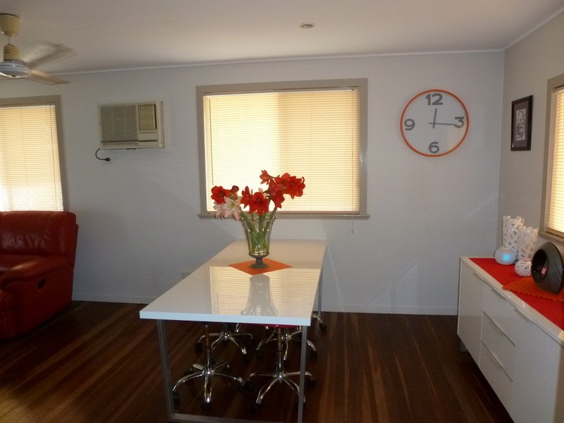 358 DIPLOCK STREET, Frenchville QLD 4701