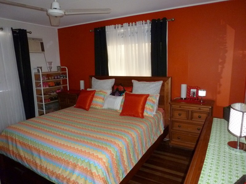 358 DIPLOCK STREET, Frenchville QLD 4701