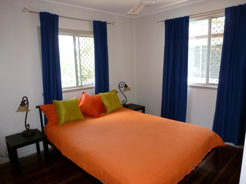 358 DIPLOCK STREET, Frenchville QLD 4701