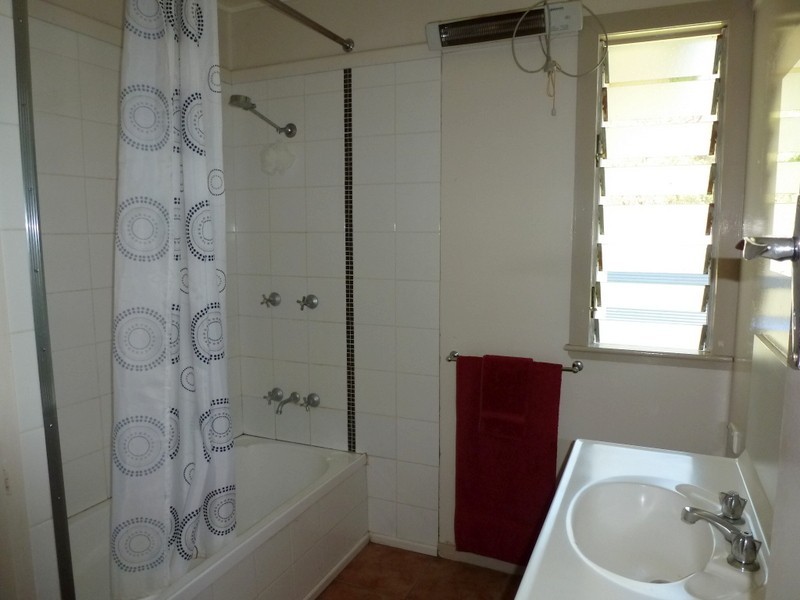 358 DIPLOCK STREET, Frenchville QLD 4701