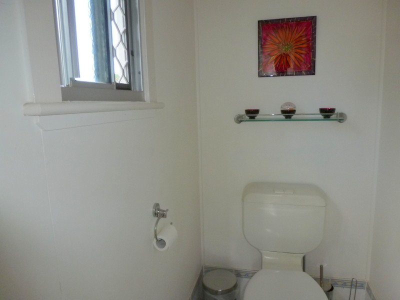 358 DIPLOCK STREET, Frenchville QLD 4701