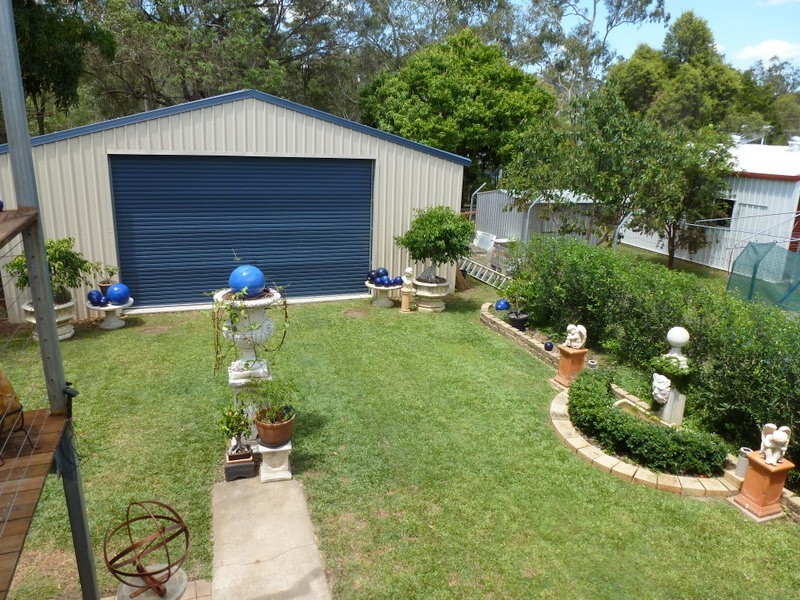 358 DIPLOCK STREET, Frenchville QLD 4701