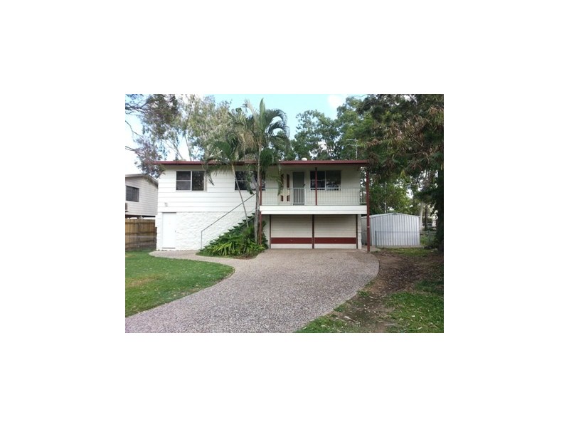 7 HEARN STREET, Berserker QLD 4701