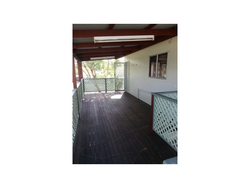 7 HEARN STREET, Berserker QLD 4701