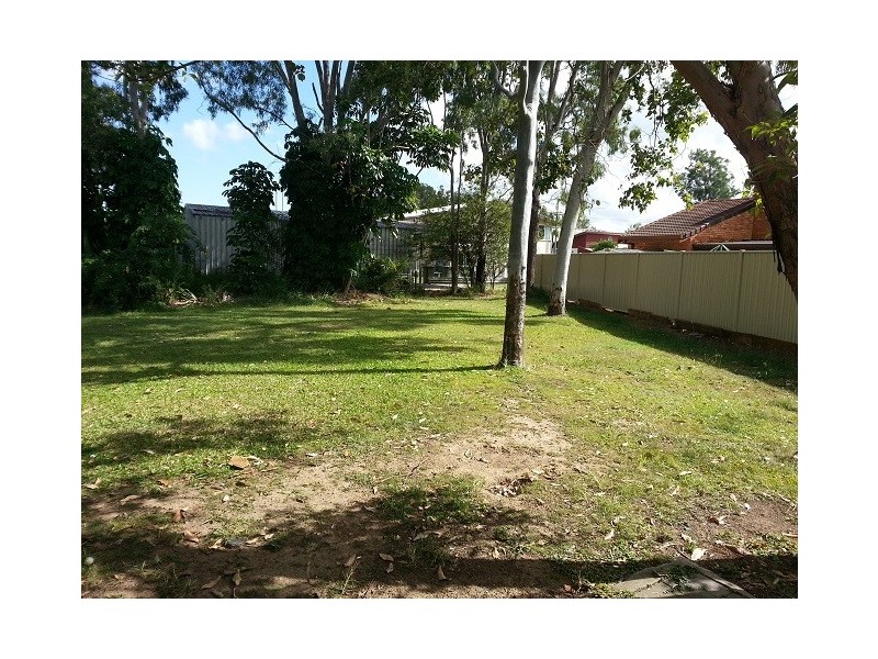 7 HEARN STREET, Berserker QLD 4701