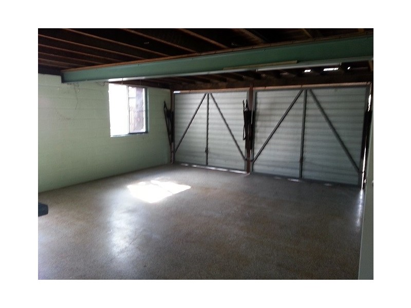 7 HEARN STREET, Berserker QLD 4701