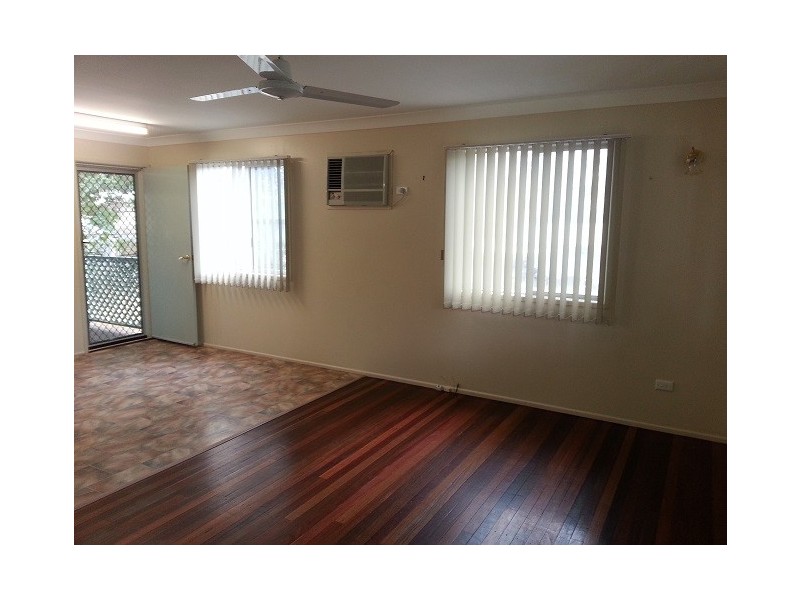 7 HEARN STREET, Berserker QLD 4701