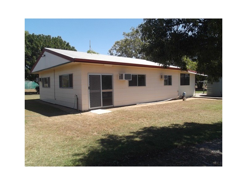 52657 Burnett Highway, Bouldercombe QLD 4702