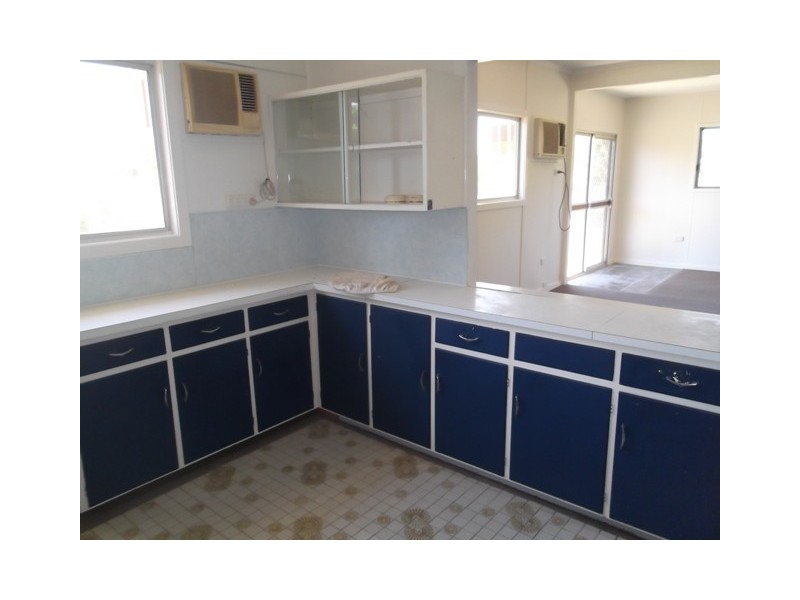 52657 Burnett Highway, Bouldercombe QLD 4702