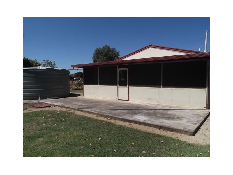 52657 Burnett Highway, Bouldercombe QLD 4702