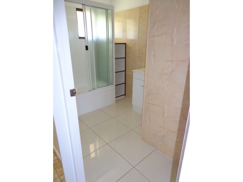 17 HARRIETTE STREET, Park Avenue QLD 4701