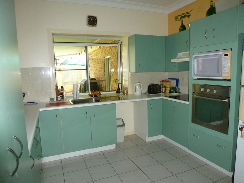 3 WEHMEIER AVENUE, Frenchville QLD 4701