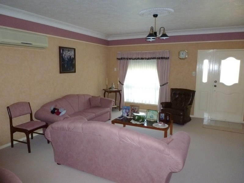 3 WEHMEIER AVENUE, Frenchville QLD 4701