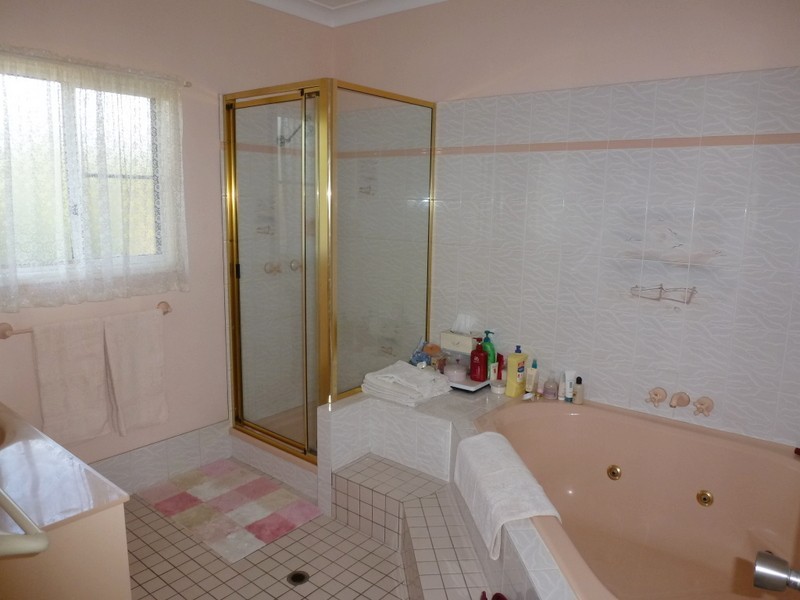 3 WEHMEIER AVENUE, Frenchville QLD 4701