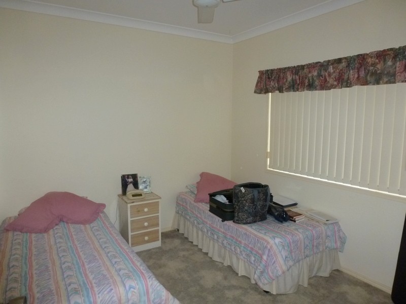 3 WEHMEIER AVENUE, Frenchville QLD 4701