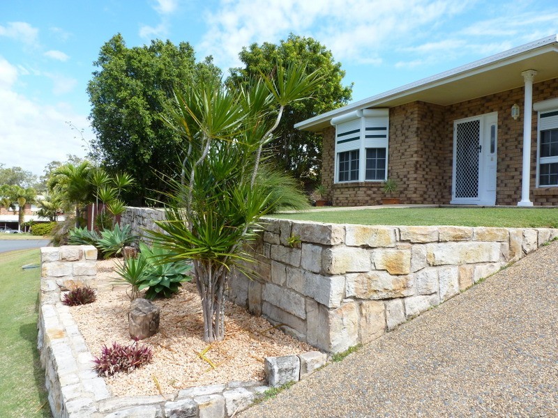 3 WEHMEIER AVENUE, Frenchville QLD 4701