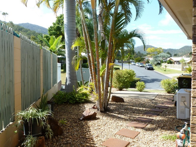 3 WEHMEIER AVENUE, Frenchville QLD 4701