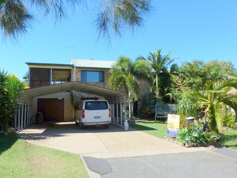 Parkhurst QLD 4702