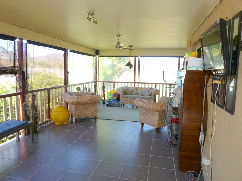 Parkhurst QLD 4702