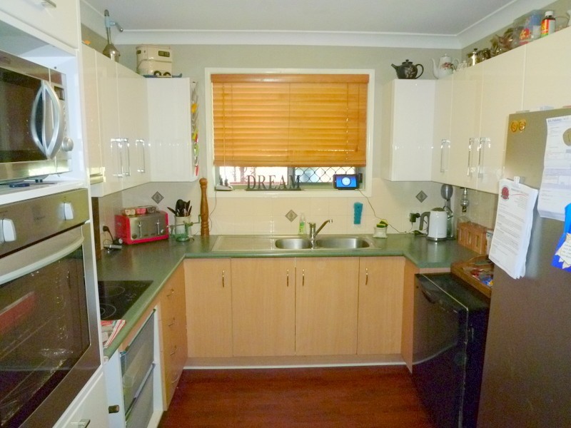 Parkhurst QLD 4702