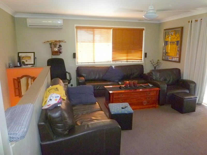 Parkhurst QLD 4702