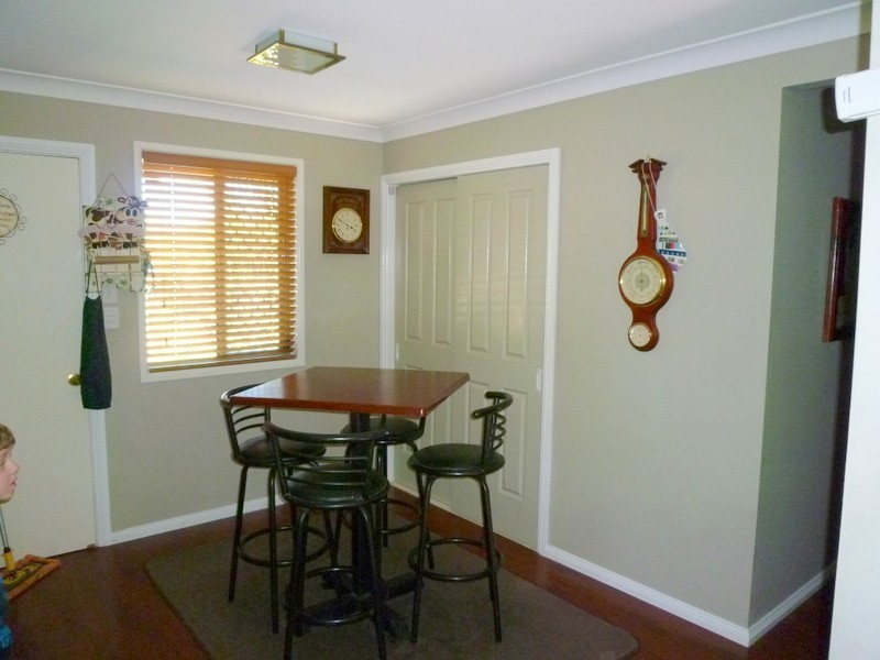 Parkhurst QLD 4702