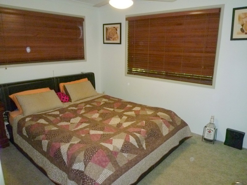 Parkhurst QLD 4702