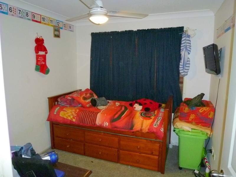 Parkhurst QLD 4702