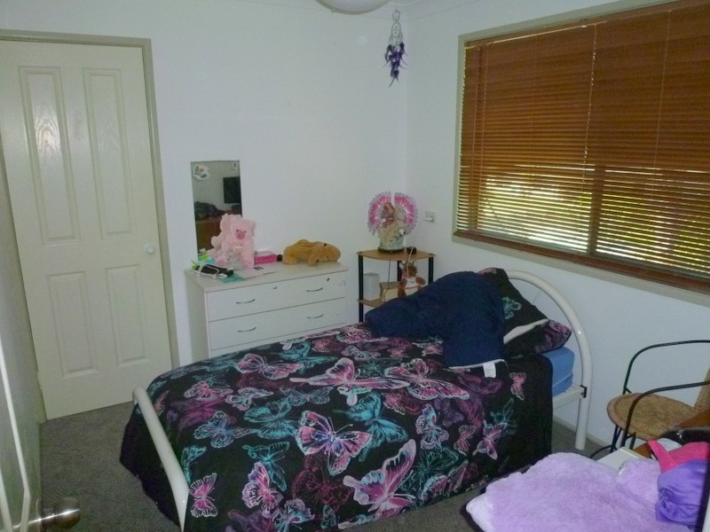 Parkhurst QLD 4702