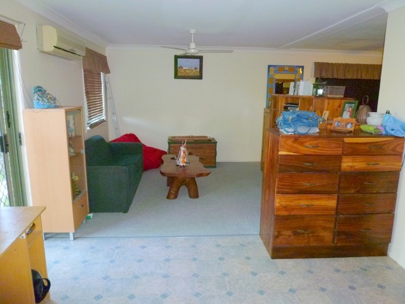 Parkhurst QLD 4702