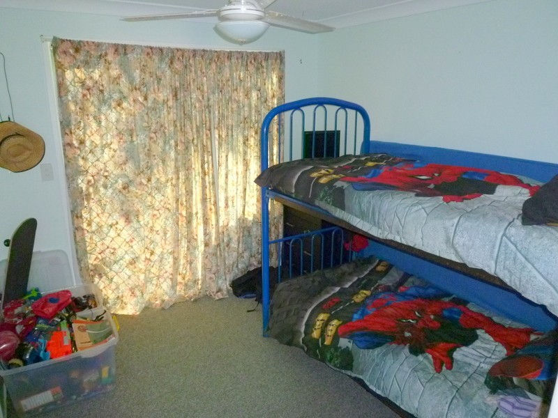 Parkhurst QLD 4702