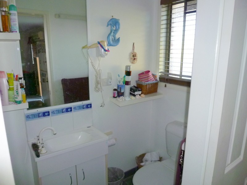 Parkhurst QLD 4702