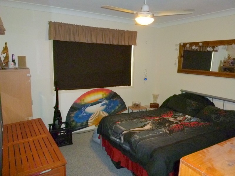 Parkhurst QLD 4702