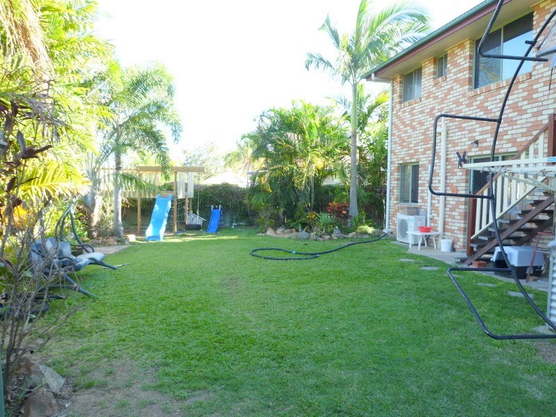 Parkhurst QLD 4702